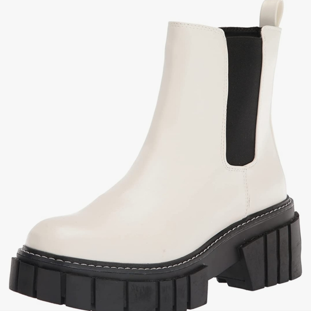 Madden gril boots - Picture 2 of 5
